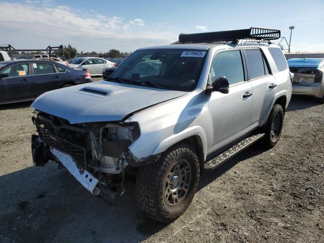 2020 Toyota 4Runner 