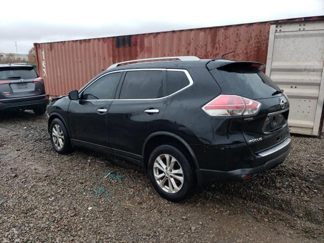 5N1AT2MT3FC923619 | 2015 NISSAN ROGUE S