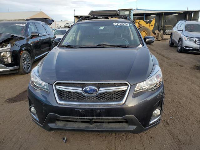 JF2GPAKC2G8254863 | 2016 SUBARU CROSSTREK