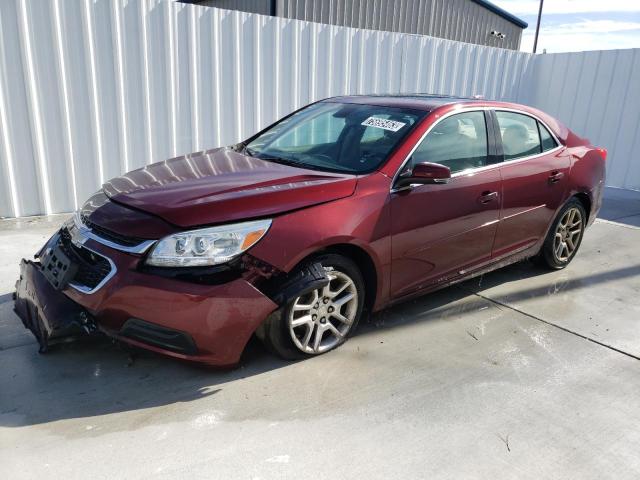 2015 Chevrolet Malibu 