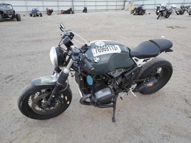 2017 BMW R NINE T P - WB10J1302HZ731287