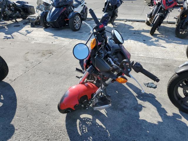 2023 HONDA GROM 125 MLHJC9212P5110712