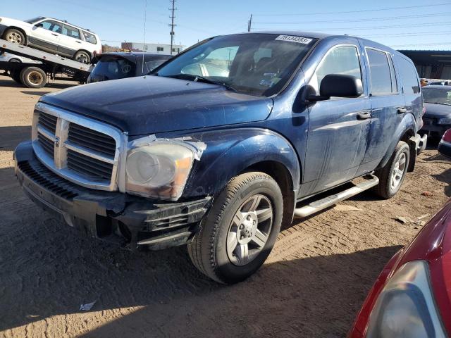 2004 Dodge Durango ST