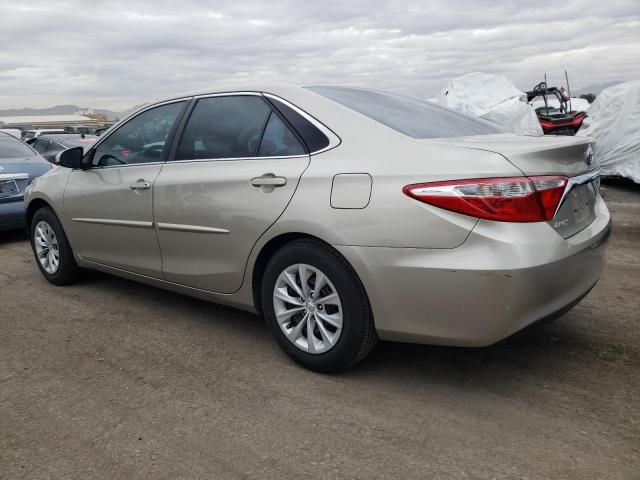 4T4BF1FK5GR563362 | 2016 TOYOTA CAMRY LE