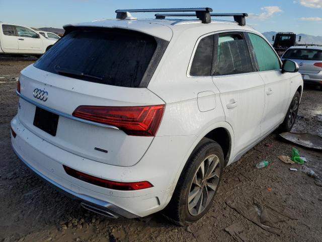 WA1EAAFY9P2100368 2023 AUDI Q5, photo no. 3