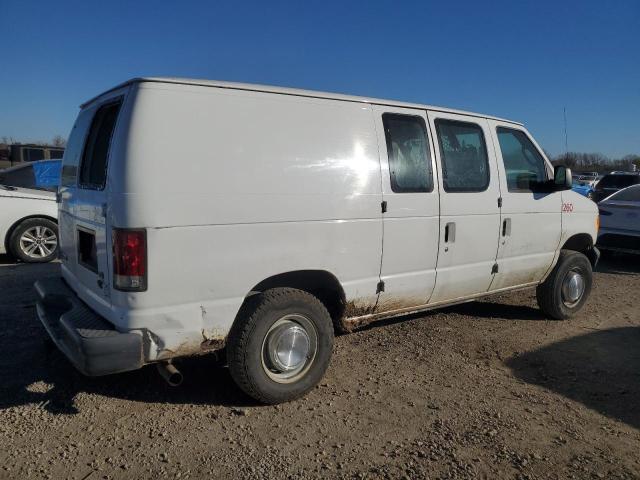 1FTNE24L66HB16711 | 2006 Ford econoline e250 van