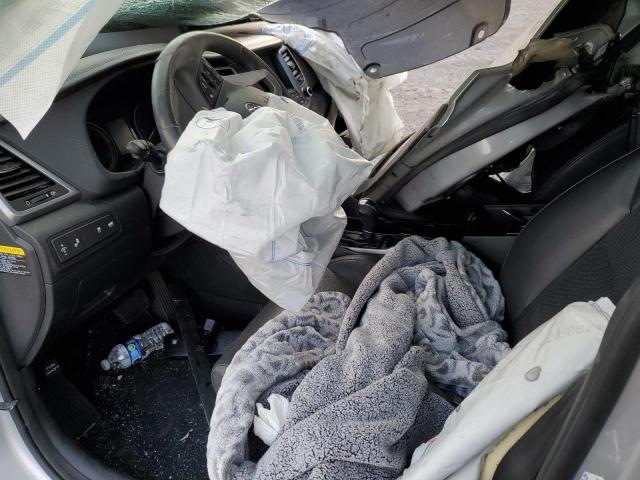 2018 HYUNDAI TUCSON VAL - KM8J3CA22JU822754