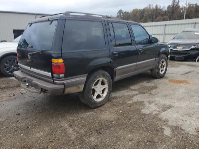 1997 Mercury Mountaineer VIN: 4M2DU55P5VUJ41665 Lot: 76460613