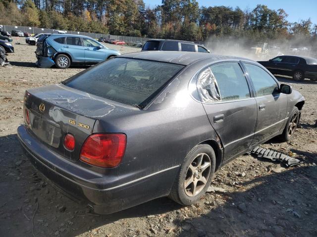 2002 Lexus Gs 300 VIN: JT8BD69S820167602 Lot: 75046563