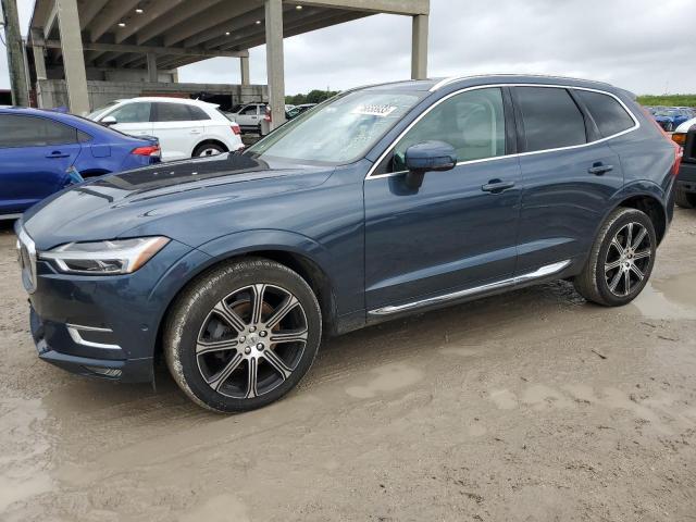 2019 Volvo XC60 