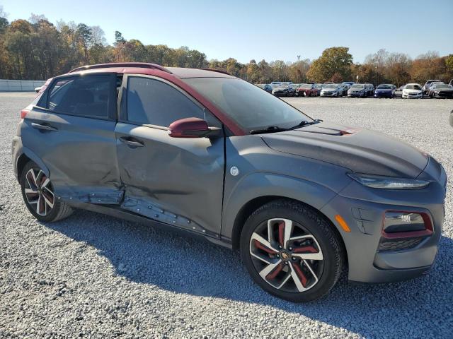 2019 HYUNDAI KONA ULTIM - KM8K5CA54KU307121
