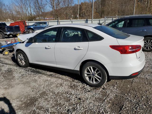 1FADP3FE3HL241438 | 2017 FORD FOCUS SE