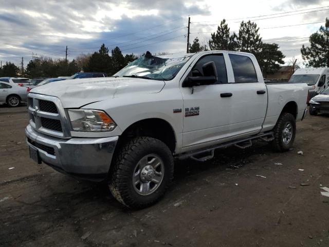 2017 Ram 2500 ST