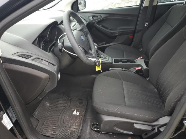 2016 FORD FOCUS S - 1FADP3E2XGL389334
