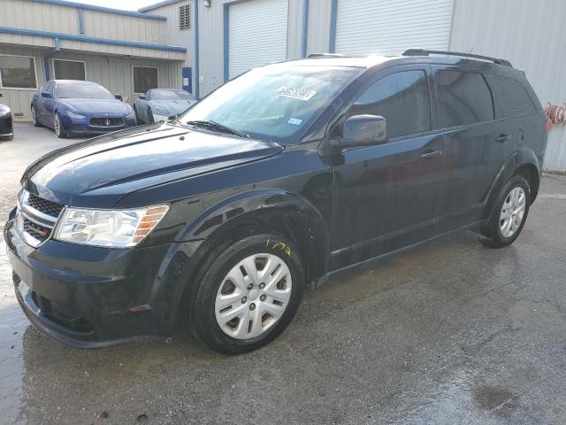 2015 Dodge Journey SE