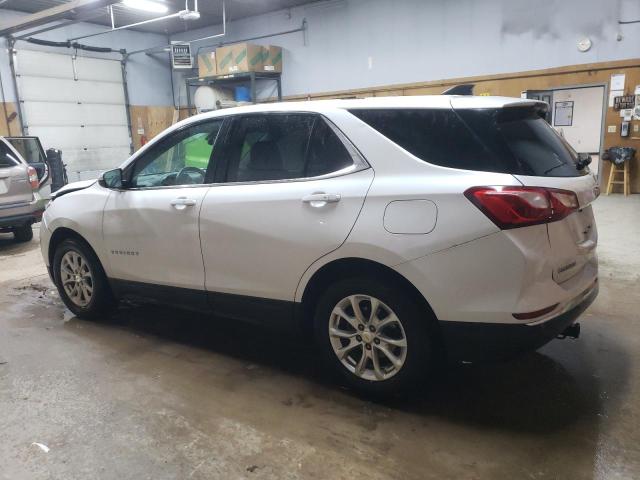 2GNAXJEV4J6129773 2018 Chevrolet Equinox Lt