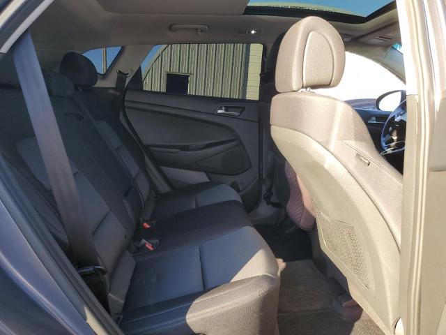 2018 HYUNDAI TUCSON VAL - KM8J33A21JU770937