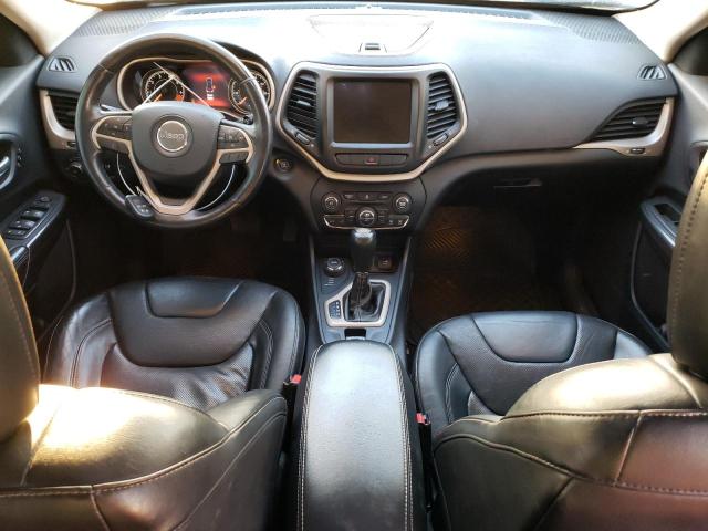 1C4PJMDB6EW266268 Jeep Cherokee Limited