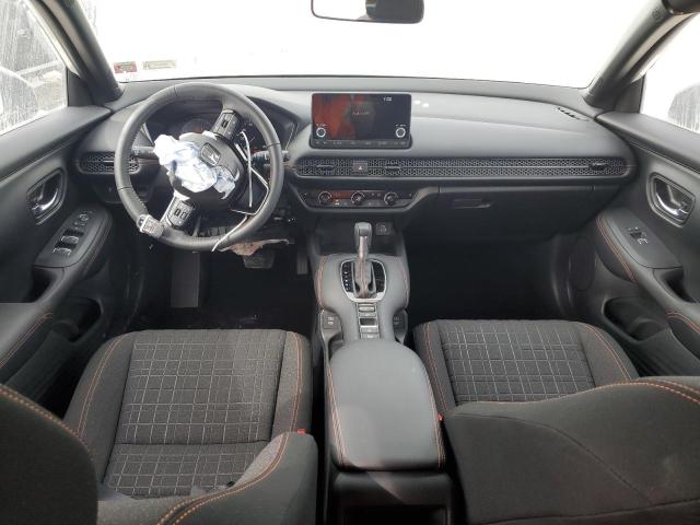 3CZRZ2H53RM700673 Honda HR-V SPORT
