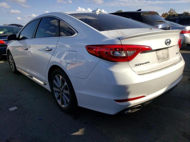 5NPE34AF5HH529966 | 2017 HYUNDAI SONATA SPO