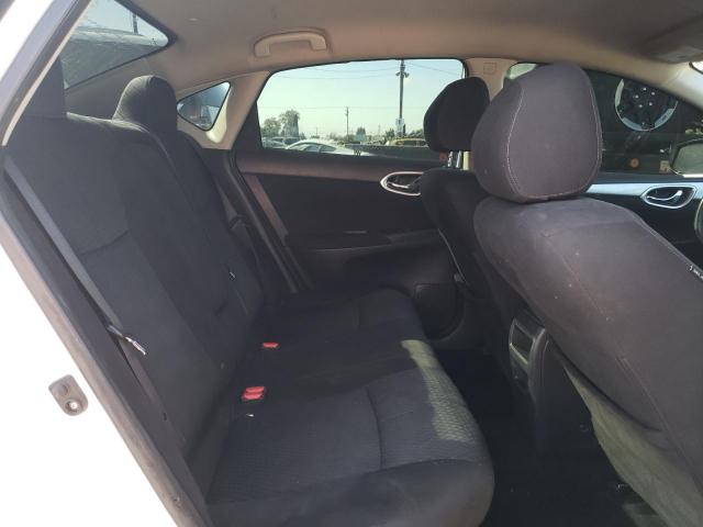2015 NISSAN SENTRA S - 3N1AB7AP8FY287947