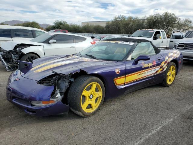 1998 Chevrolet Corvette 