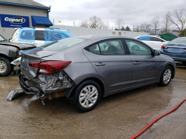 5NPD74LFXLH511887 | 2020 HYUNDAI ELANTRA SE