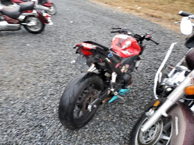2013 HONDA CBR500 R - MLHPC4414D5003277