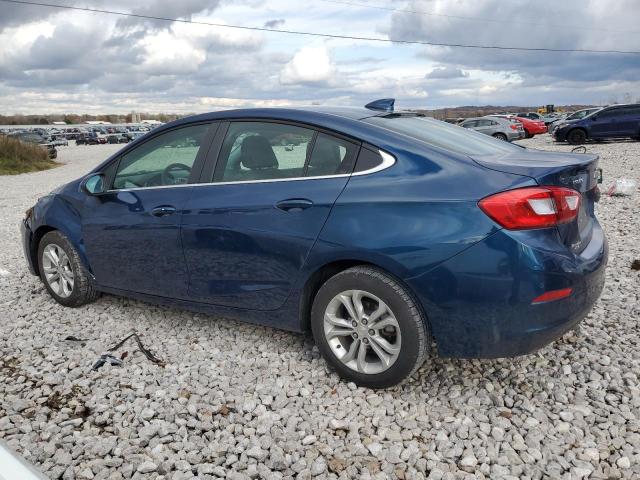 1G1BE5SM3K7113936 | 2019 Chevrolet cruze lt