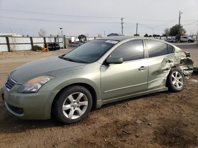 2007 Nissan Altima 2.5