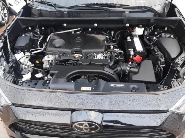 2T3K1RFV8LC040633 | 2020 TOYOTA RAV4 LE