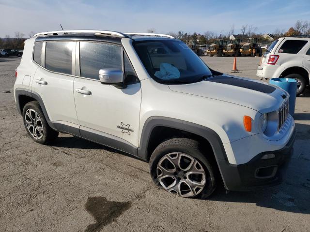 ZACCJBDT0FPB58565 Jeep Renegade Limited