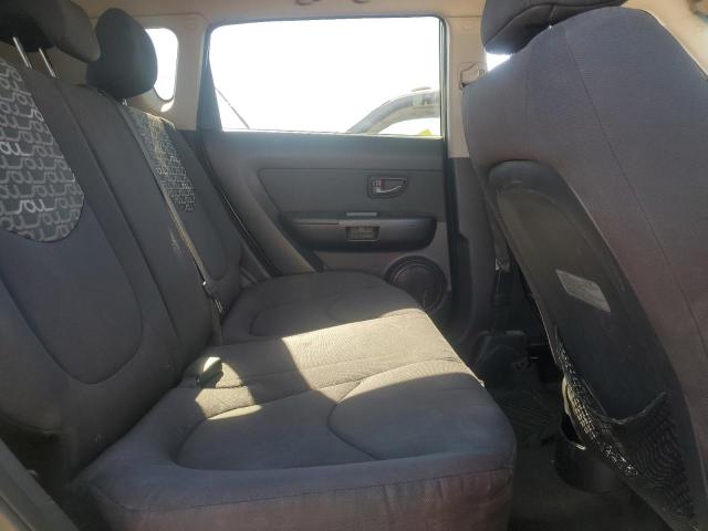 2011 Kia Soul - Image 10