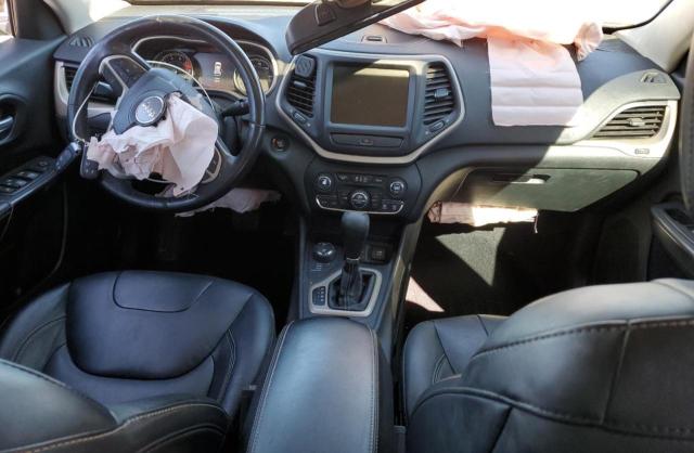 1C4PJMDS9GW314154 Jeep Cherokee Limited