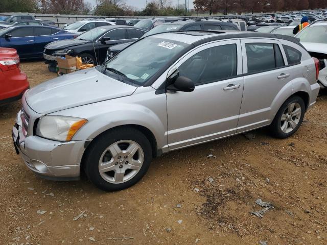 2011 Dodge Caliber Uptown