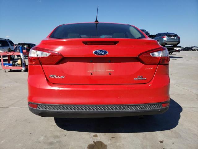 1FADP3F27EL236812 2014 Ford Focus Se