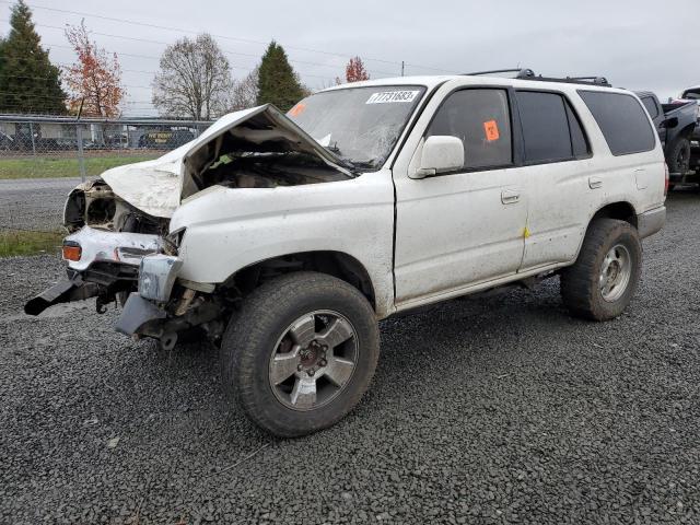 1998 Toyota 4Runner SR5