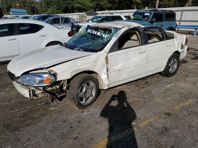 2007 Chevrolet Impala LT