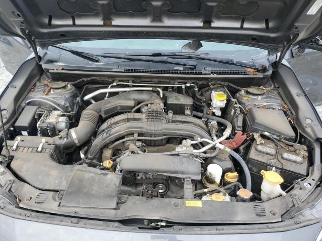 4S3GKAB6XM3603168 | 2021 SUBARU IMPREZA