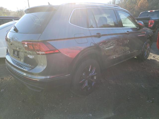 3VVNB7AX7PM017827 | 2023 VOLKSWAGEN TIGUAN SE