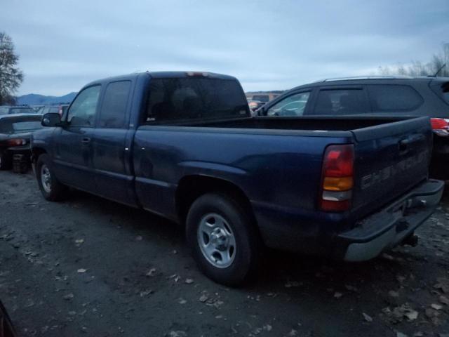 2GCEC19T911259625 | 2001 Chevrolet silverado c1500