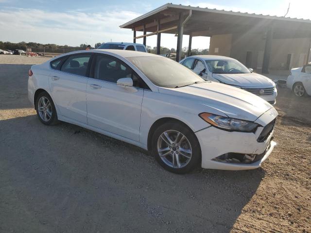 2018 FORD FUSION SE - 3FA6P0HD2JR188931