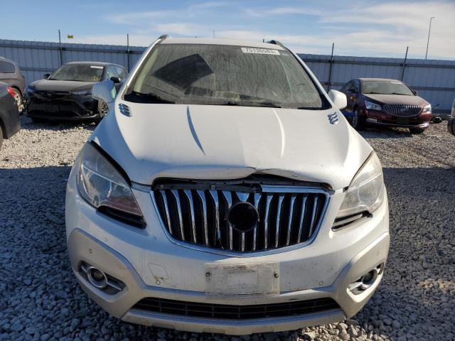 KL4CJDSBXDB144921 | 2013 Buick encore premium