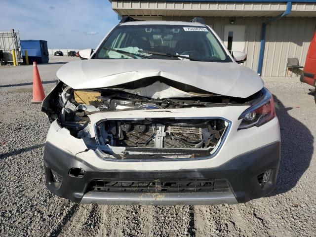 4S4BTANC6L3145292 | 2020 SUBARU OUTBACK LI