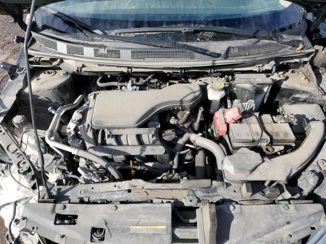 2018 NISSAN QASHQAI JN1BJ1CR1JW263461