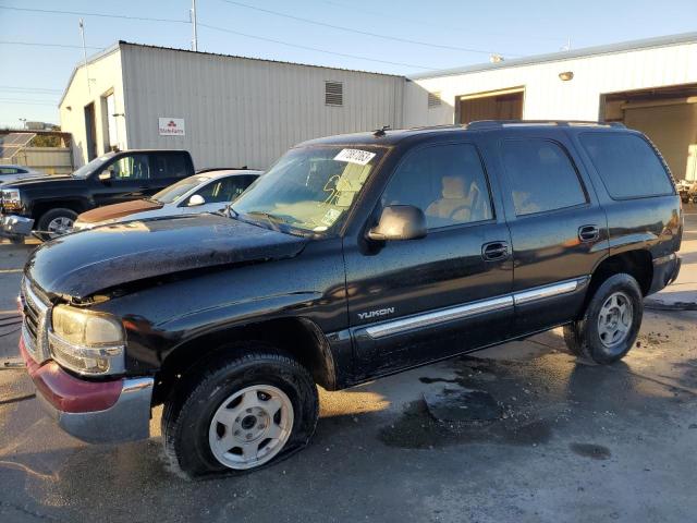 2005 GMC Yukon 