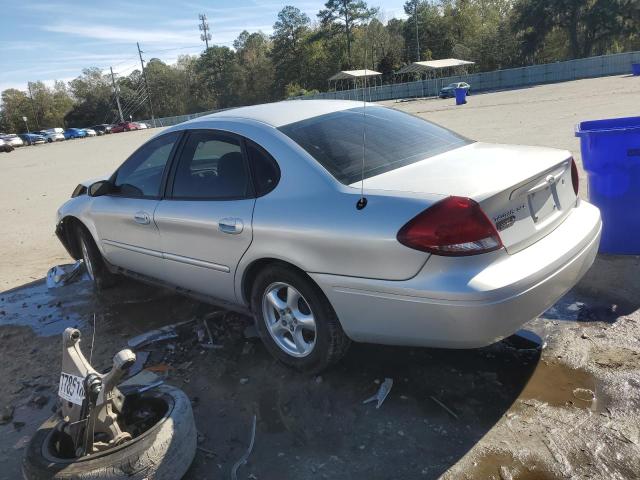 2004 Ford Taurus Ses VIN: 1FAHP55U84A142044 Lot: 78047443