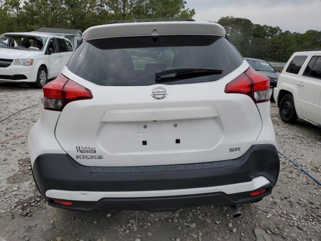 3N1CP5CU5KL513967 | 2019 NISSAN KICKS S