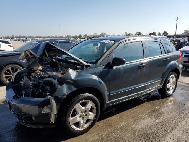 2007 Dodge Caliber SXT