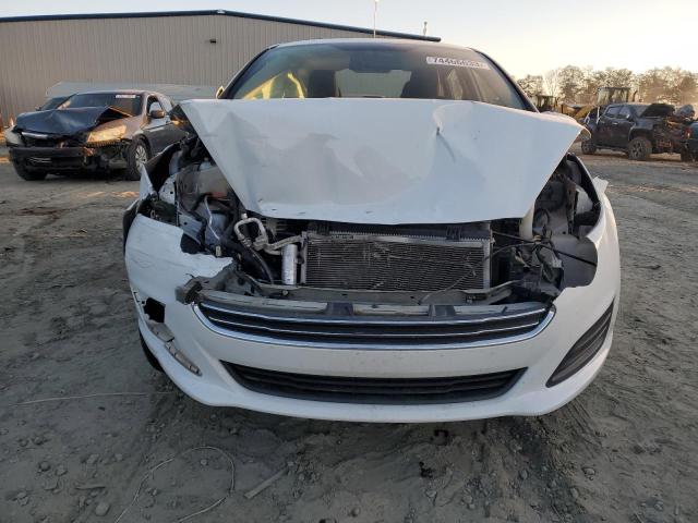 2018 FORD FIESTA 3FADP4BJ9JM140160